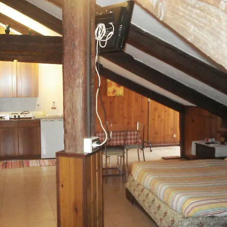 Apartment Realvenetians Venice