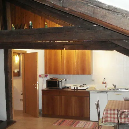 Apartment Realvenetians *