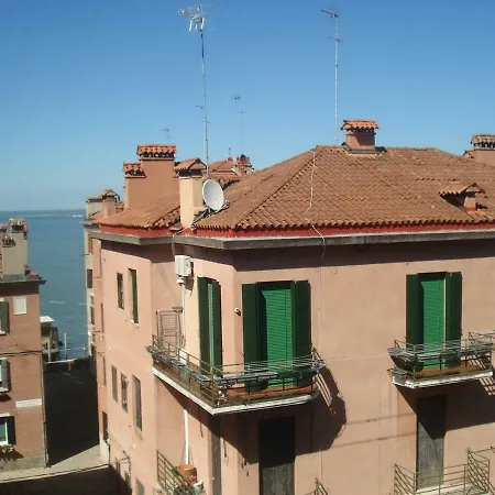 Realvenetians Apartment