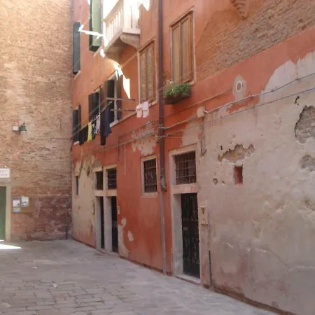 Apartment Realvenetians