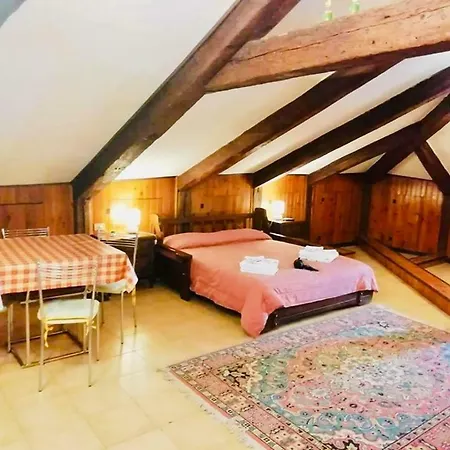 Apartment Realvenetians Venice